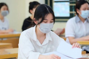 Đáp án chính thức của Bộ GDĐT 2022 môn Hóa